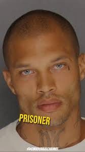 From Prisoner to Model: Jeremy Meeks's Unexpected Journey