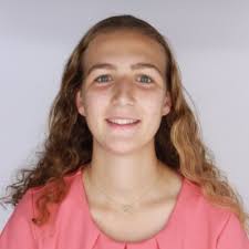 As I completed my first year at The University of Cincinnati, I am beyond  thankful for the people I have met, the classes I have taken, and the  experiences I have had.