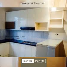 Kami melayani pembuatan kitchen set custom,lemari backdrobe wardrobe dll. Dapatkan Harga Kitchen Set Minimalis Murah Untuk Perumahan Palem Semi Karawaci Kitchen Set Minimalis Lemari Pakaian Custom Hpl Duco Dan Laker Terbaik