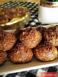 Milo Crackers Guna Tiga Bahan Aje Jimat Dan Sedap