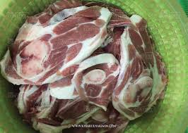 Ini 3 cara menghilangkan bau daging kambing menjelang iduladha, moms mungkin terinspirasi. Kambing Bakar Grill Pun Boleh