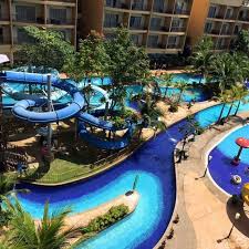 Menyediakan parkir mandiri gratis, penyimpanan bagasi dan lift, gold coast malacca international resort menawarkan akomodasi di kampong bukit katil. Gold Coast Morib Melaka Murah Tickets Vouchers Gift Cards Vouchers On Carousell