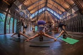Pronunciation) is a group of physical, mental, and spiritual practices or disciplines which originated in ancient india. Flyhigh Yoga Come To Fly With Us In Our Daily Flyhigh Facebook