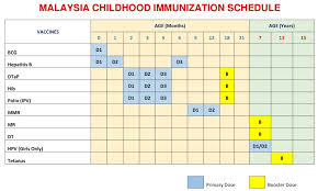 Discover what the mandatory vaccinations for entry to malaysia are and get prepared for your trip to the country by getting your evisa online. Vaccination