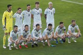 Oby tak dalej im szlo !!! Euro 2021 Szkocja Trener Sklad Kadra Gwiazdy Kiedy Mecze Na Euro Super Express