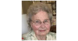 Margaret Arlene Jenkins Obituary (2022)