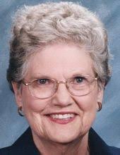 Ruth Catherine Koster Heinrichs (1931-2020)