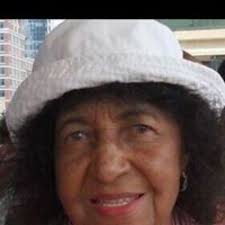 Obituary information for Louise G. McArn