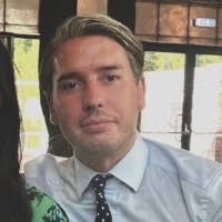 Toby Davis Email & Phone Number