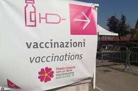 Via alla prenotazione degli over 40. R Irztbw6p2hpm