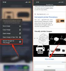 Zoeken Op Afbeelding Reverse Image Search Op Iphone Ipad Helpsly Net