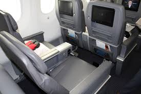 American Airlines Premium Economy You Can Now Redeem Miles