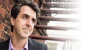 Jason Robert's Instagram, Twitter & Facebook