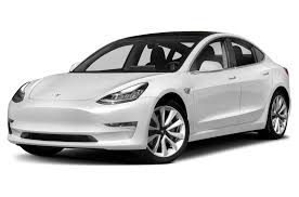 Scour the cabin and the only physical buttons you'll find are two unmarked scroll wheels on the steering wheel (left blank so tesla can change their functions if needs be via software updates), buttons for the electric. 2019 Tesla Model 3 Pictures