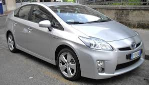 The toyota prius is a hybrid electric vehicle produced and marketed by the japanese automaker, toyota. Toyota Prius Check Hybrid System Light On Underhoodservice