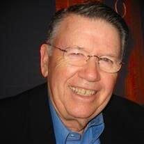 Douglas Markham Obituary