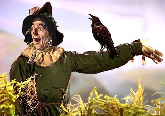 The Scarecrow Story: How the symbol of Autumn came to be - Ponderful