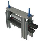 Anti-Backlash Machine Screw Jack | Nook Industries