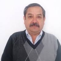 Fernando Huesca Cervantes