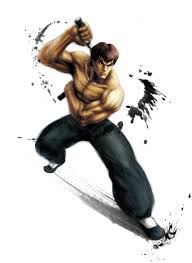Unlock cammy, fei long, dan, sakura, rose, and gen. Movimientos Fei Long En Ultra Street Fighter Iv