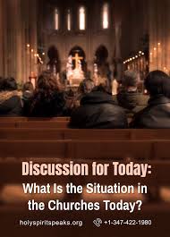 Gospel Of The Descent Of The Kingdom Effective Prayer Faith In God Knowing God