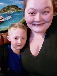 My Carter boy♥️♥️