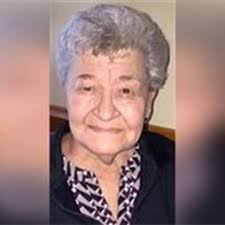 Marie Frances Peetz Obituary April 25, 2016