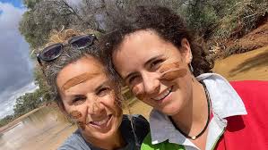 Rain 'lifts the mood' for outback residents in far west NSW