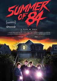 After suspecting that their police officer neighbor is a serial killer, a group of teenage friends spend their summer spying on him and gathering evidence, but as they get closer to discovering the truth, things get doodstream choose this server. Summer Of 84 Filmkritik Uncut Movies