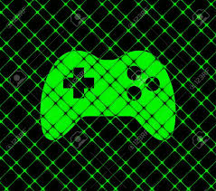 Descubra fondo gamer imágenes de stock en hd y millones de otras fotos, ilustraciones y vectores en stock libres de regalías en la colección de shutterstock . Gaming Joystick Icon Flat Design With Abstract Background Stock Photo Picture And Royalty Free Image Image 29704908