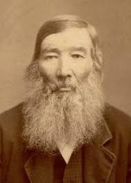 James Doran (1806-1893)