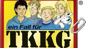 Tkkg (2019) deutsch stream german online anschauen kinox: Tkkg Warum Die Helden Unserer Kindheit Heute Einen Veritablen Shitstorm Verursachen Wurden Stern De