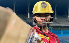 Rinku Singh Net Worth, Salary ...