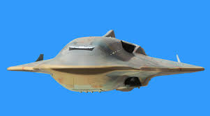 Rising Star Studio Model Replica owned by Rob McFarlane