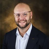 Paul Maness, MPA, PMP