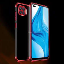 Harga oppo a9 2020 terbaru di indonesia dan spesifikasi. Jual Case Oppo Reno 4f Reno4f Clear Plating List Chrome Soft Premium Casing Terbaru Juni 2021 Blibli