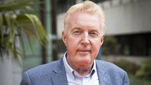 The bbc artist page for andré van duin. Andre Van Duin Blijft Toch In Amsterdam Wonen
