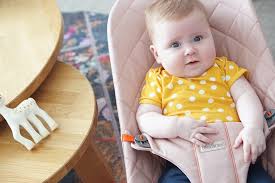 Babybjorn Bouncer Bliss Wipstoel Review Curvacious Nl