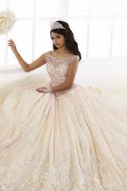 House Of Wu 26895 Pastel Lace Quinceanera Dress Pretty Quinceanera Dresses Quinceanera Dresses Gold Quinceanera Dresses Pink