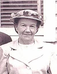 Ella Marie McComas Bias (1902-1991)