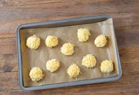 Und dann kannst du deine schnellen brötchen ohne hefe auch schon nach herzenslust belegen und genießen. Schnelle Und Fluffige Kasebrotchen Mein Dolcevita De