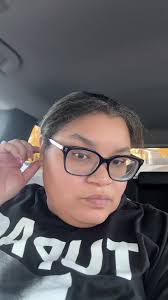 Flossie Clegg Dancing to Inapropraite Aong