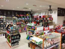 Ut worldwide sdn bhd, as a professional manufacturer and exporter of pvc and rubber finished products, have more than 30 years experince in industrial hoses. Hinode Shop Gift And Souvenirs Shop In Kuala Lumpur