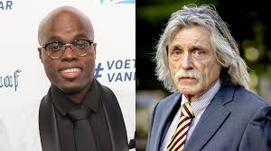 Dit lemma over johan derksen heeft een of meer problemen. Johan Derksen Over Jandino Hij Moet Professionele Hulp Zoeken Rtl Boulevard