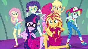 5.0 out of 5 stars great for any eg mlp fan!!!!! Equestria Daily Mlp Stuff Equestria Girls I M On A Yacht Follow Up