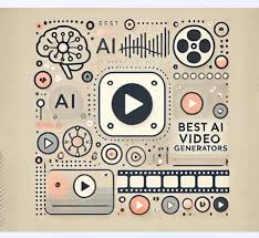 17 款最佳AI 视频生成器