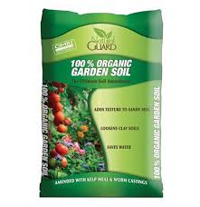 If your soil has too much clay in it, is too researchers have now isolated specific organic substances that solve specific soil problems. Natural Guard Organic Garden Soil Altum S Zionsville In