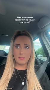 Understanding Postpartum Period Timing