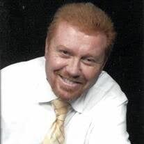 Mr. Kerry Limbaugh Obituary