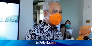 Isu mengenai upah minimal regional (umr) tak pernah henti dibahas setiap tahunnya. Daftar Lengkap Rincian Umk Di 35 Kabupaten Kota Se Jawa Tengah Di 2021 Halaman All Kompas Com